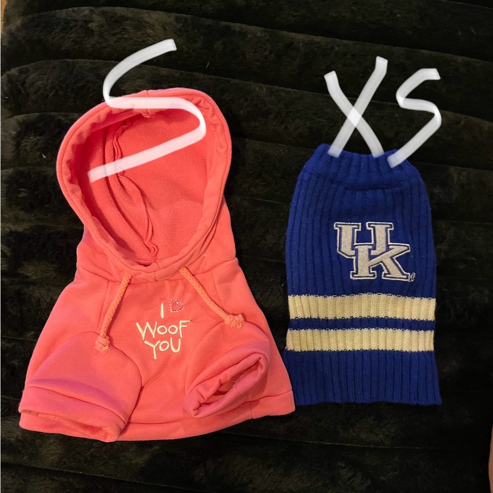 Dog clothes